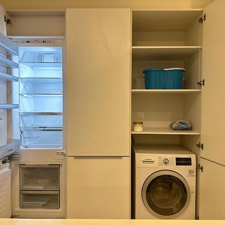 Victoria Home Tropicana The Residence Klcc Bukit Bintang Κουάλα Λουμπούρ Εξωτερικό φωτογραφία