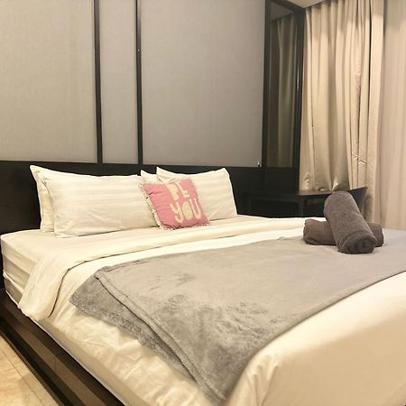 Victoria Home Tropicana The Residence Klcc Bukit Bintang Κουάλα Λουμπούρ Εξωτερικό φωτογραφία