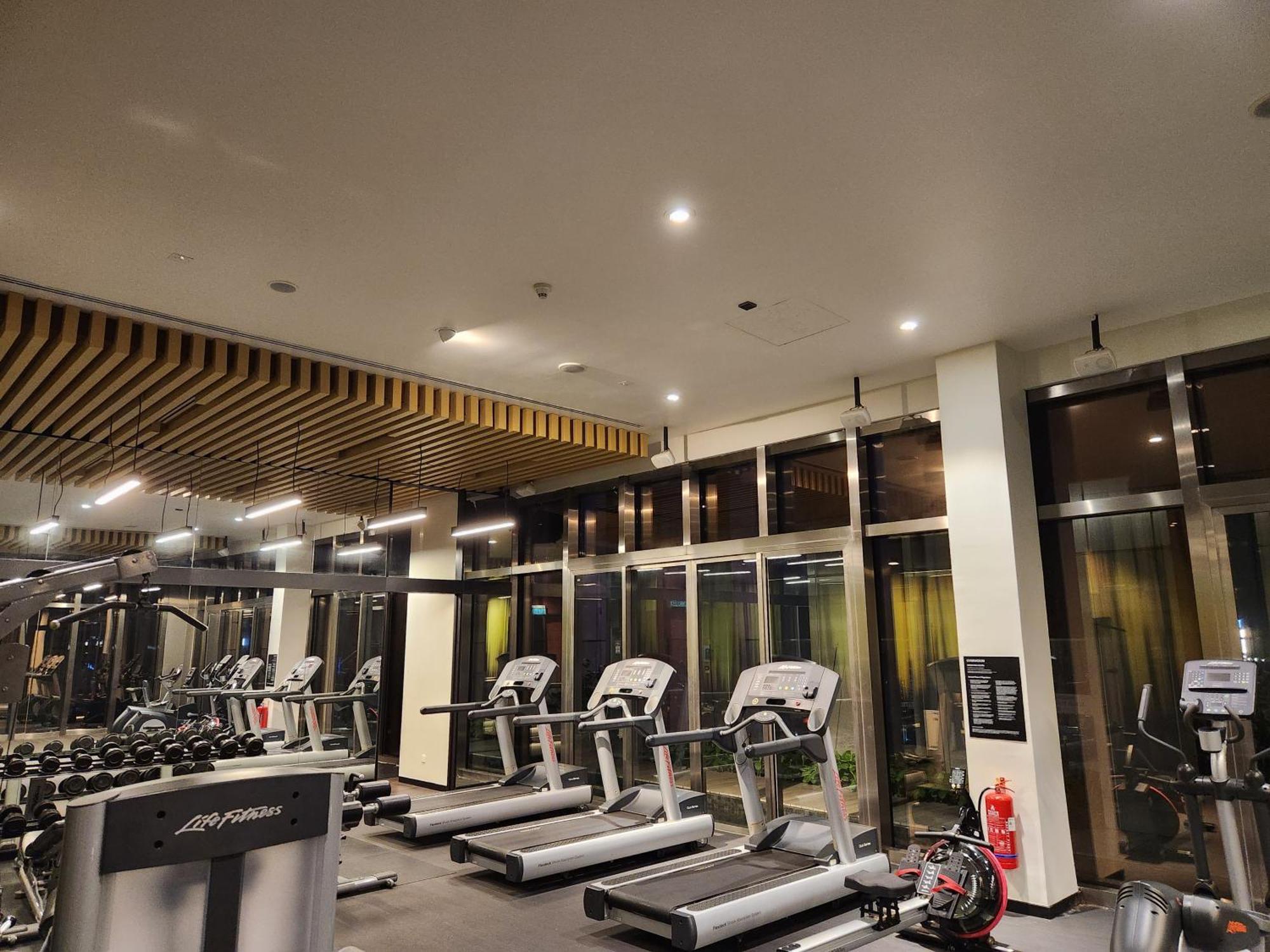 Victoria Home Tropicana The Residence Klcc Bukit Bintang Κουάλα Λουμπούρ Εξωτερικό φωτογραφία