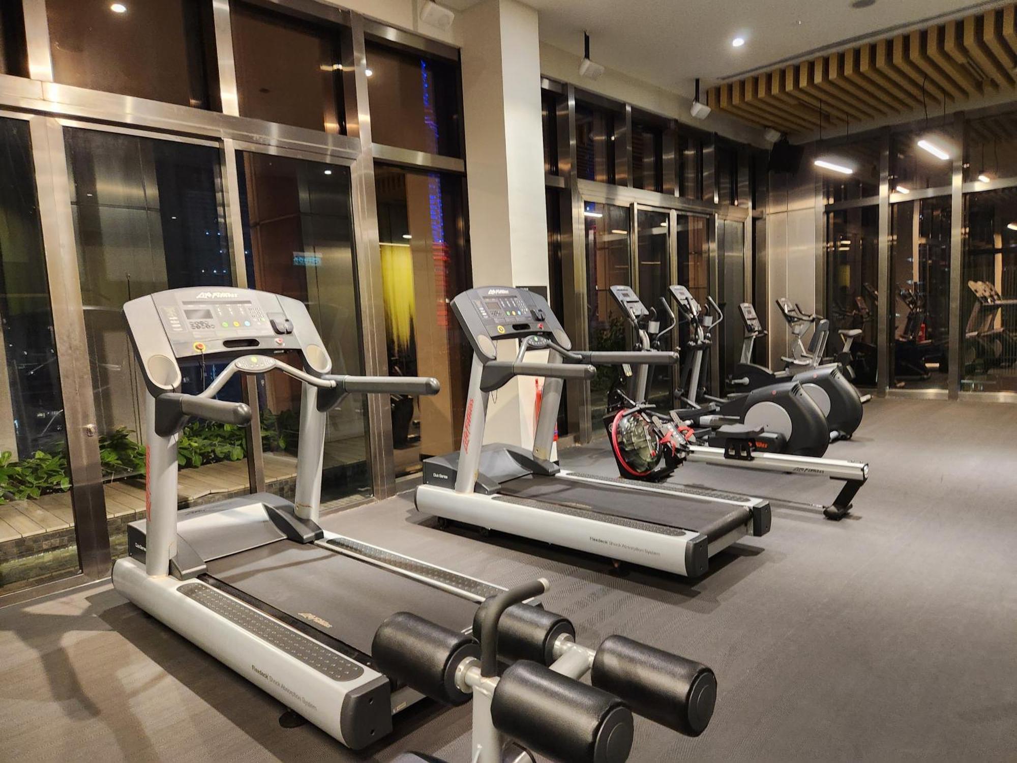 Victoria Home Tropicana The Residence Klcc Bukit Bintang Κουάλα Λουμπούρ Εξωτερικό φωτογραφία