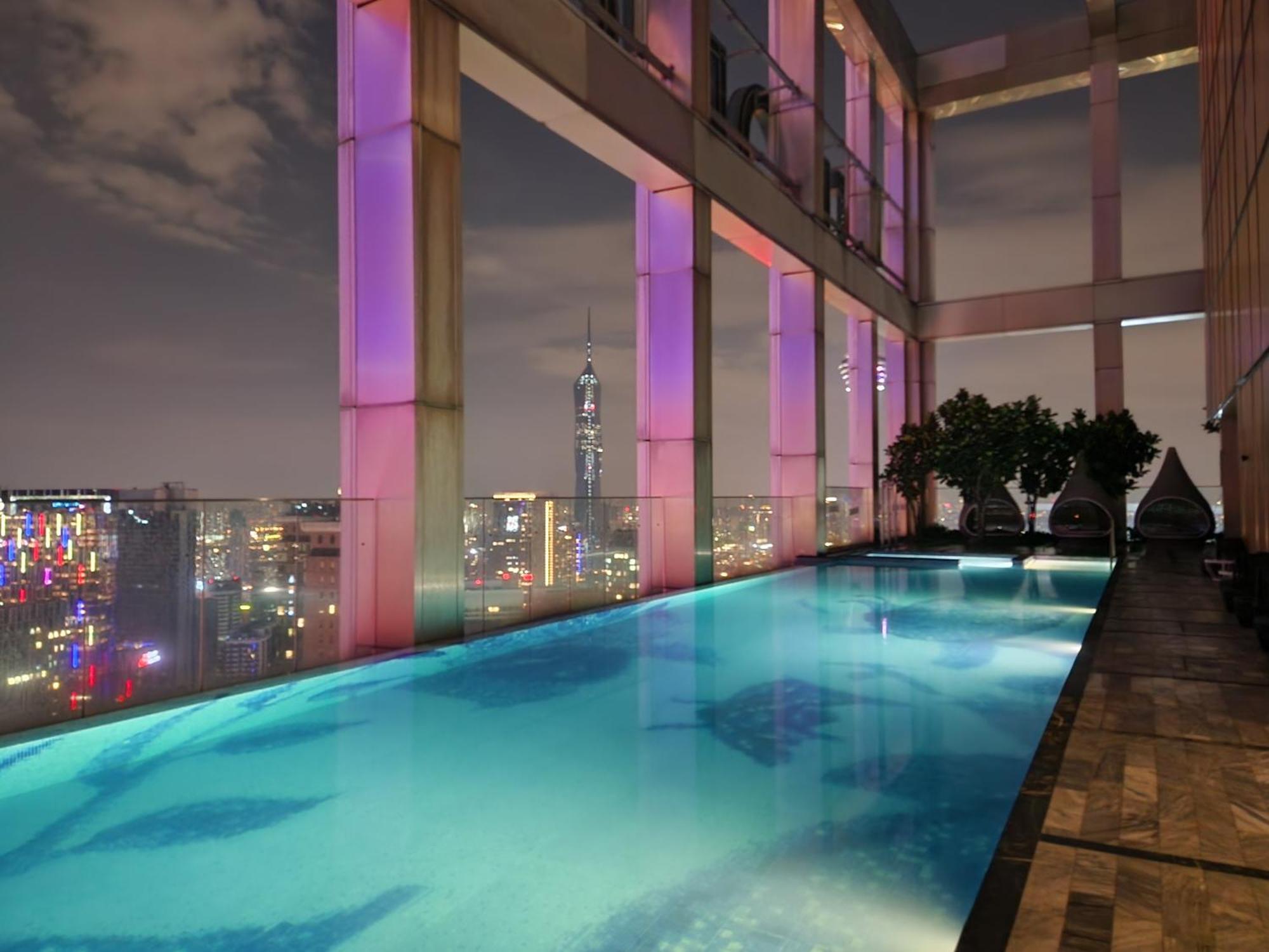 Victoria Home Tropicana The Residence Klcc Bukit Bintang Κουάλα Λουμπούρ Εξωτερικό φωτογραφία