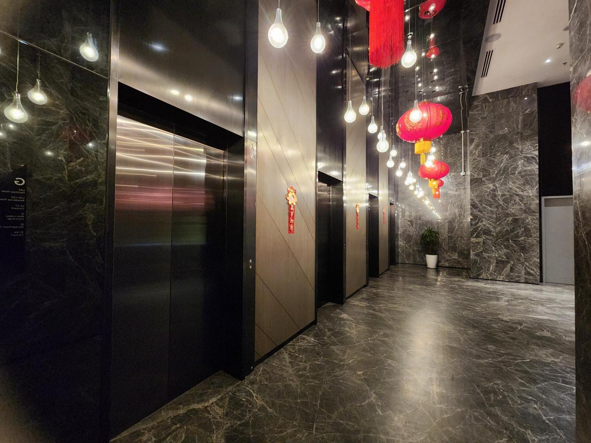 Victoria Home Tropicana The Residence Klcc Bukit Bintang Κουάλα Λουμπούρ Εξωτερικό φωτογραφία