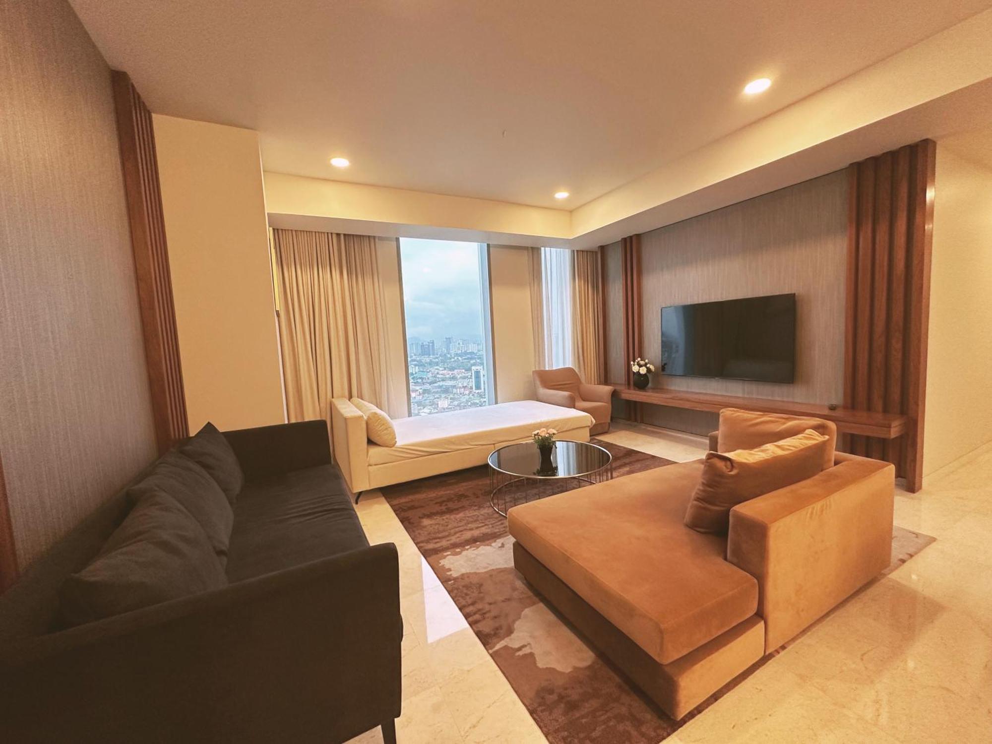 Victoria Home Tropicana The Residence Klcc Bukit Bintang Κουάλα Λουμπούρ Εξωτερικό φωτογραφία