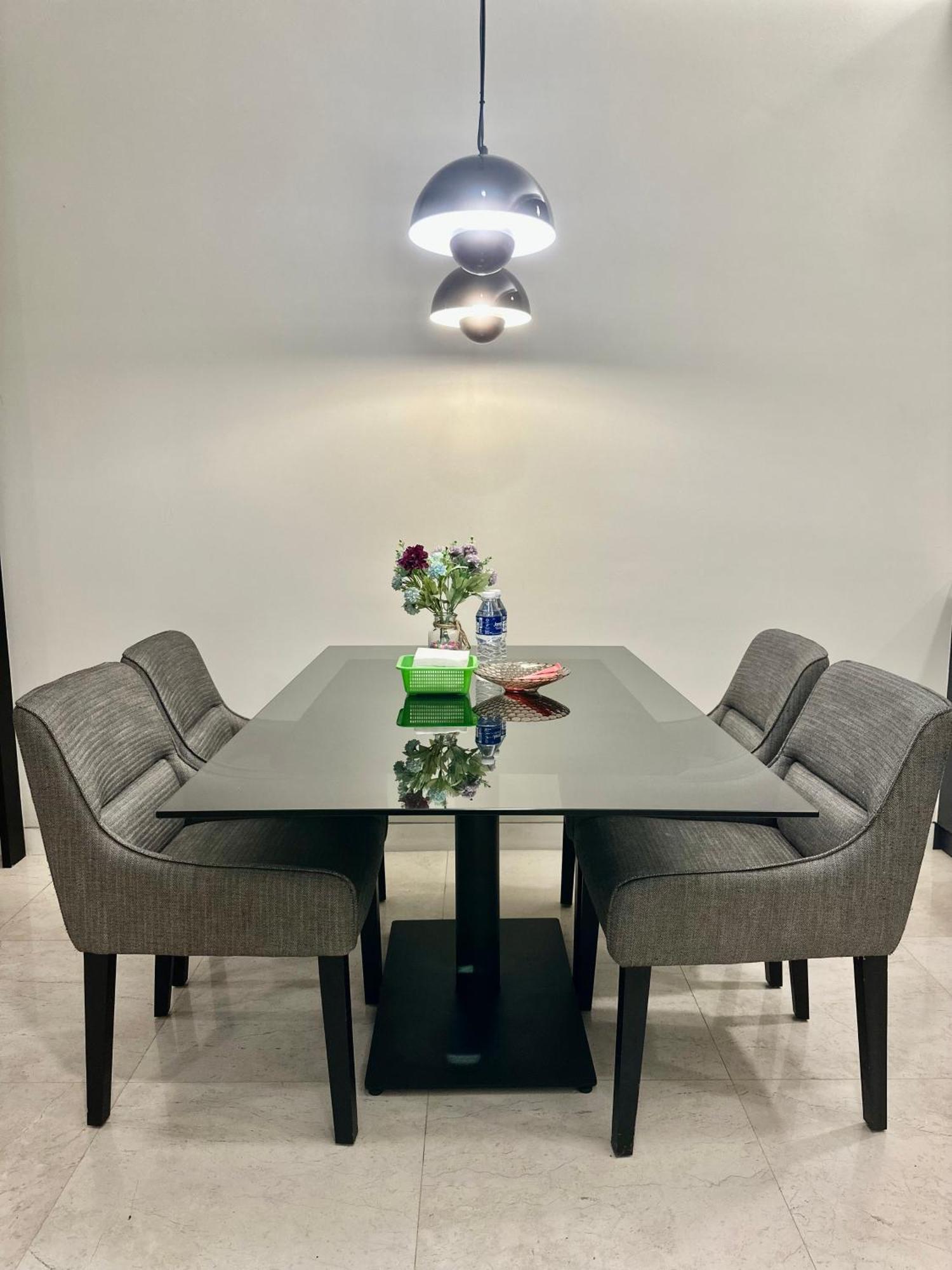 Victoria Home Tropicana The Residence Klcc Bukit Bintang Κουάλα Λουμπούρ Εξωτερικό φωτογραφία